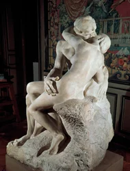 «Il bacio» 1888-1898