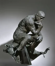 Il pensatore