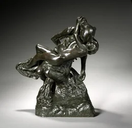 Gioventù trionfante, c.1894