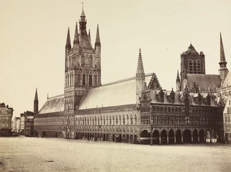 Ypres, Belgio