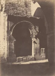Gerusalemme. Fontana Araba 1
