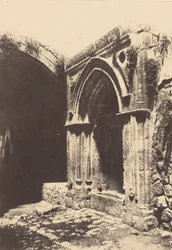 Gerusalemme. Fontana araba 3