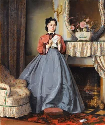 La lettera d