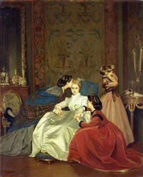 La sposa riluttante