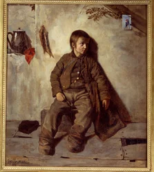 Un camino savoiardo