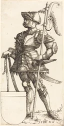 Cristiano II di Danimarca, 1546