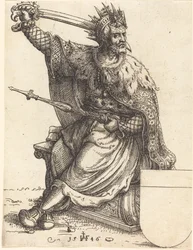 Ferdinando I, 1546