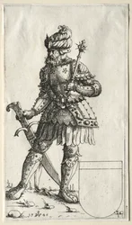Sigismondo II, Re di Polonia, 1546