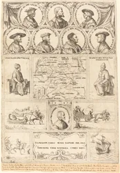 Sigismondo von Herberstein