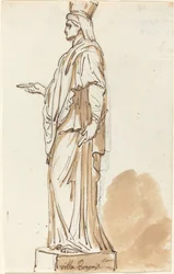 La Cibele Borghese