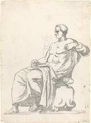 Il Menandro Ludovisi