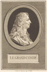 Il Grand Condé