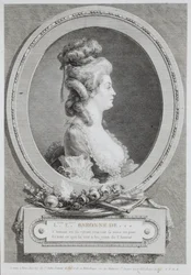 Louise Emilie: baronessa d’Andlau