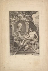 Ritratto di Louis-Philippe, duca d