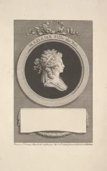 Ritratto di Sua Altezza Reale Madame, Duchessa d