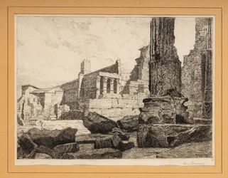Rovine romane