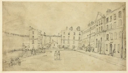 Studio per la prigione di King