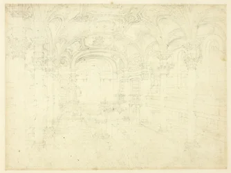 Studio per St. Martin