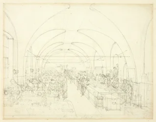 Studio per l