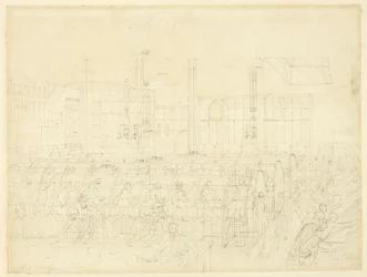 Studio per L
