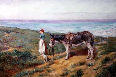 Sguardi lontani