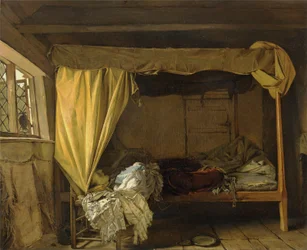 La morte di Buckingham