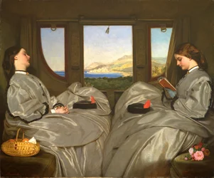 I compagni di viaggio