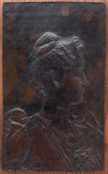 Mary Gertrude Mead (poi Mary Gertrude Abbey, 1851