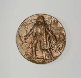 Medaglia commemorativa dell