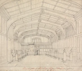 Cappella del Palazzo dell