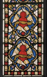 Serafini, Cappella del Santissimo Sacramento, c.1845