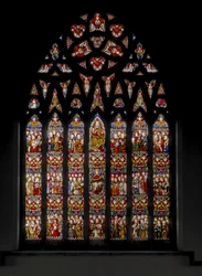 Trionfo della Chiesa