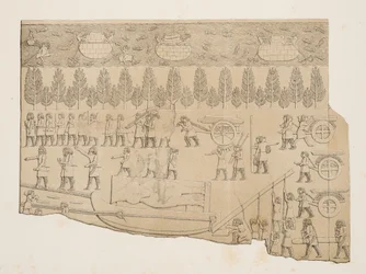 Disegno di Toro