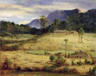 Fattorie, c.1850