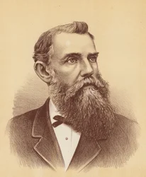 James Smith (litografia a colori)