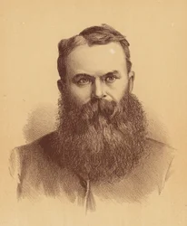 John Charles McLachlan
