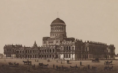 Melbourne, Australia: Nuovi Tribunali