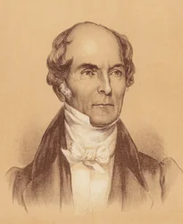 Sir Francis Forbes, primo giudice capo del Nuovo Galles del Sud