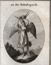 Allegoria dell