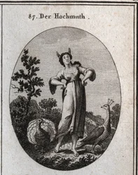 Allegoria dell
