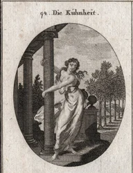Allegoria dell
