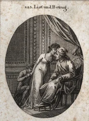 Allegoria dell