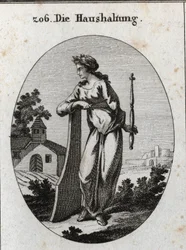 Allegoria dell
