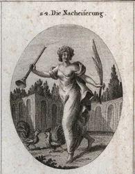 Allegoria dell