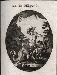 Allegoria dell