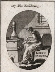 Allegoria dell