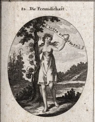 Allegoria dell