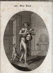 Allegoria dell