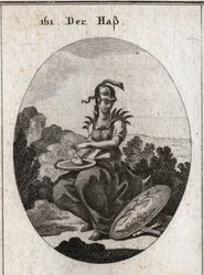 Allegoria dell