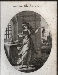 Allegoria dell